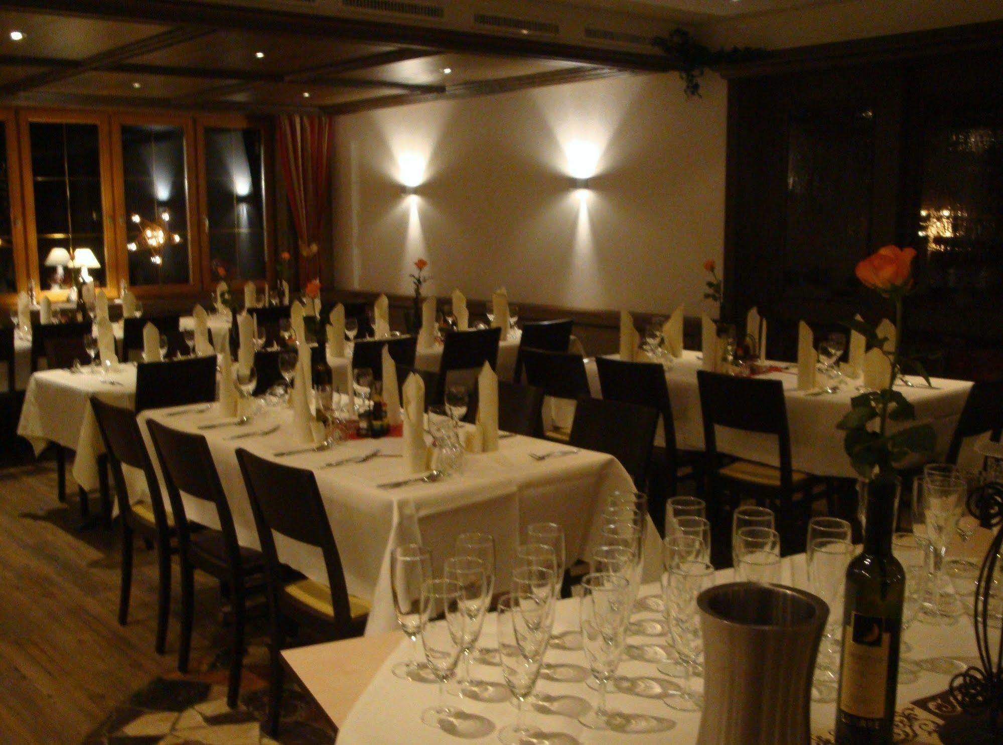Hotel Pizzeria Mittenwald Flums Extérieur photo